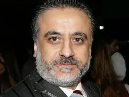 Ünlü yapımcı Erol Köse hayatını kaybetti