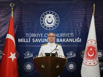 Türkiye Says No Troops Were Present at Bombed Syrian Airbase