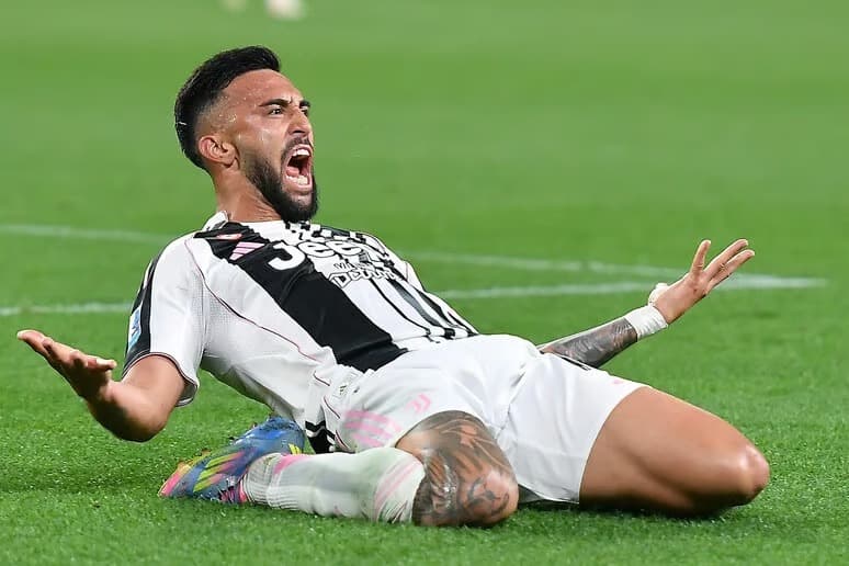 Juventus’tan Beşiktaş’a karşı hamle