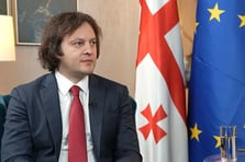 Gürcistan Başbakanı Kobakhidze’den AB mesajı