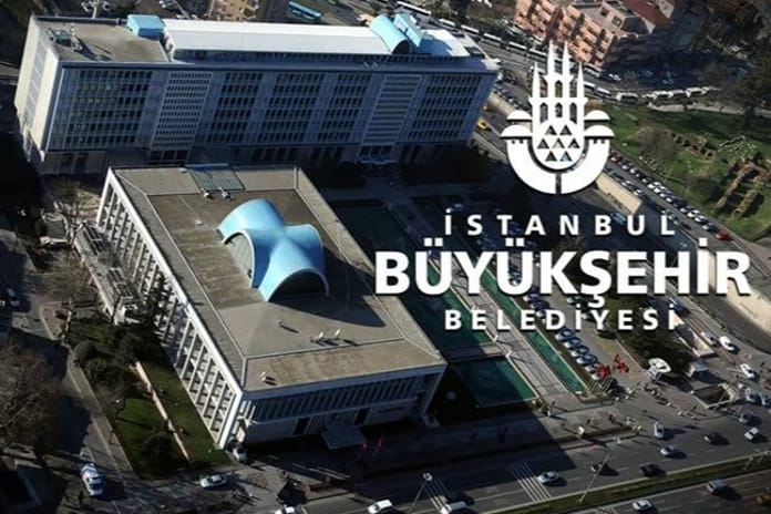 İBB'ye ikinci dalga yolsuzluk operasyonunda gözaltına alınanların tam listesi ortaya çıktı