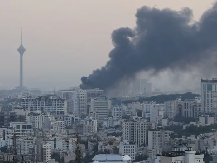 İran Savaşı Türkiye'yi nasıl etkileyecek?