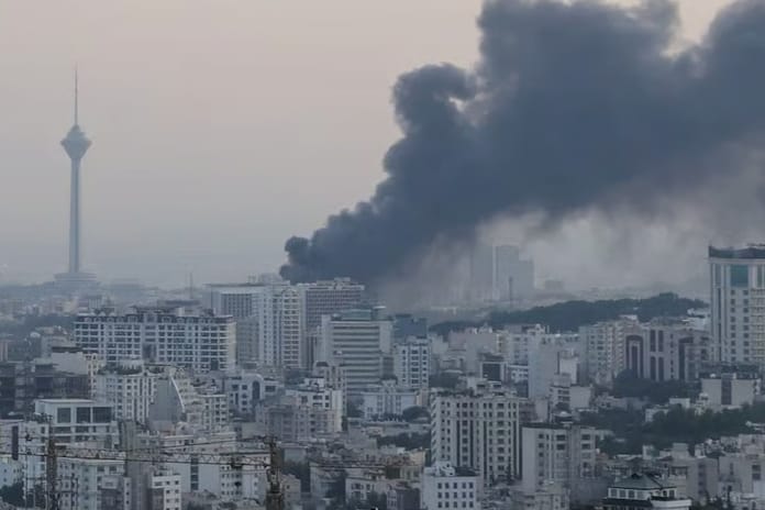 İran Savaşı Türkiye'yi nasıl etkileyecek?