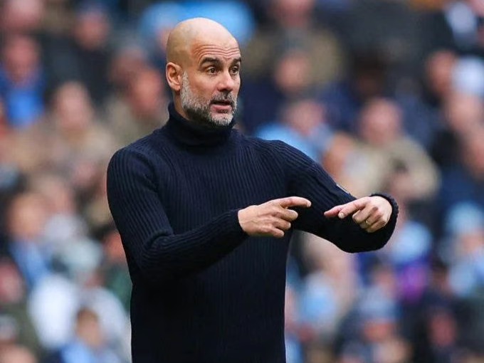 Manchester City'de Guardiola dönemi sürecek mi? İspanyol hocadan gelecek planlaması