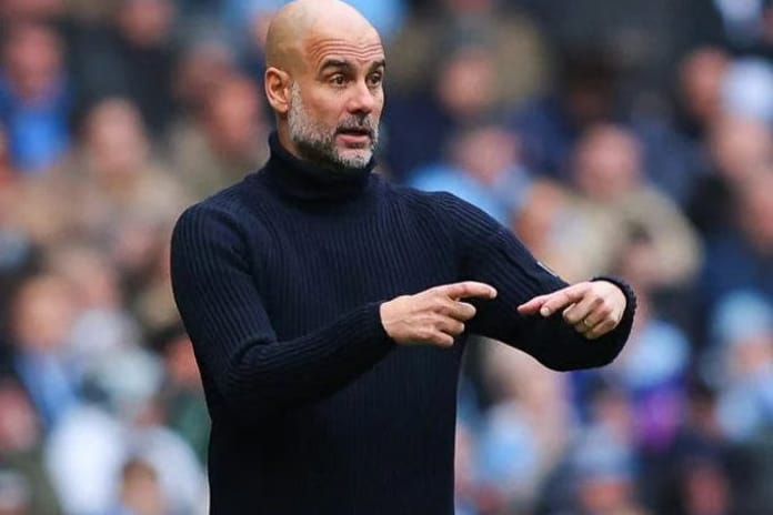 Manchester City'de Guardiola dönemi sürecek mi? İspanyol hocadan gelecek planlaması