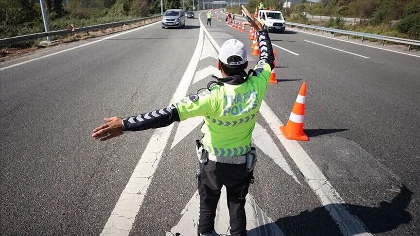 FSM Köprüsü TEM bağlantı yolları kapalı mı