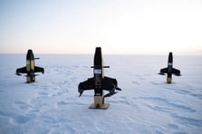 Almanya merkezli Quantum Systems Ukrayna’ya 15 bin önleyici İHA teslim edecek