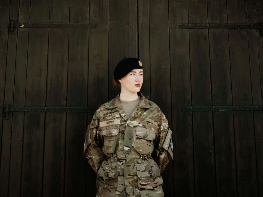 Europe Expands Conscription, Reserves to Meet Russian Threat