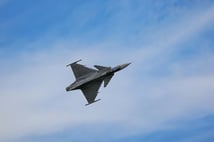 Ukrayna ile Birleşik Krallık savunmada yüz yıllık ortaklık yol haritasını imzaladı