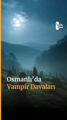 Rumeli Vampirleri