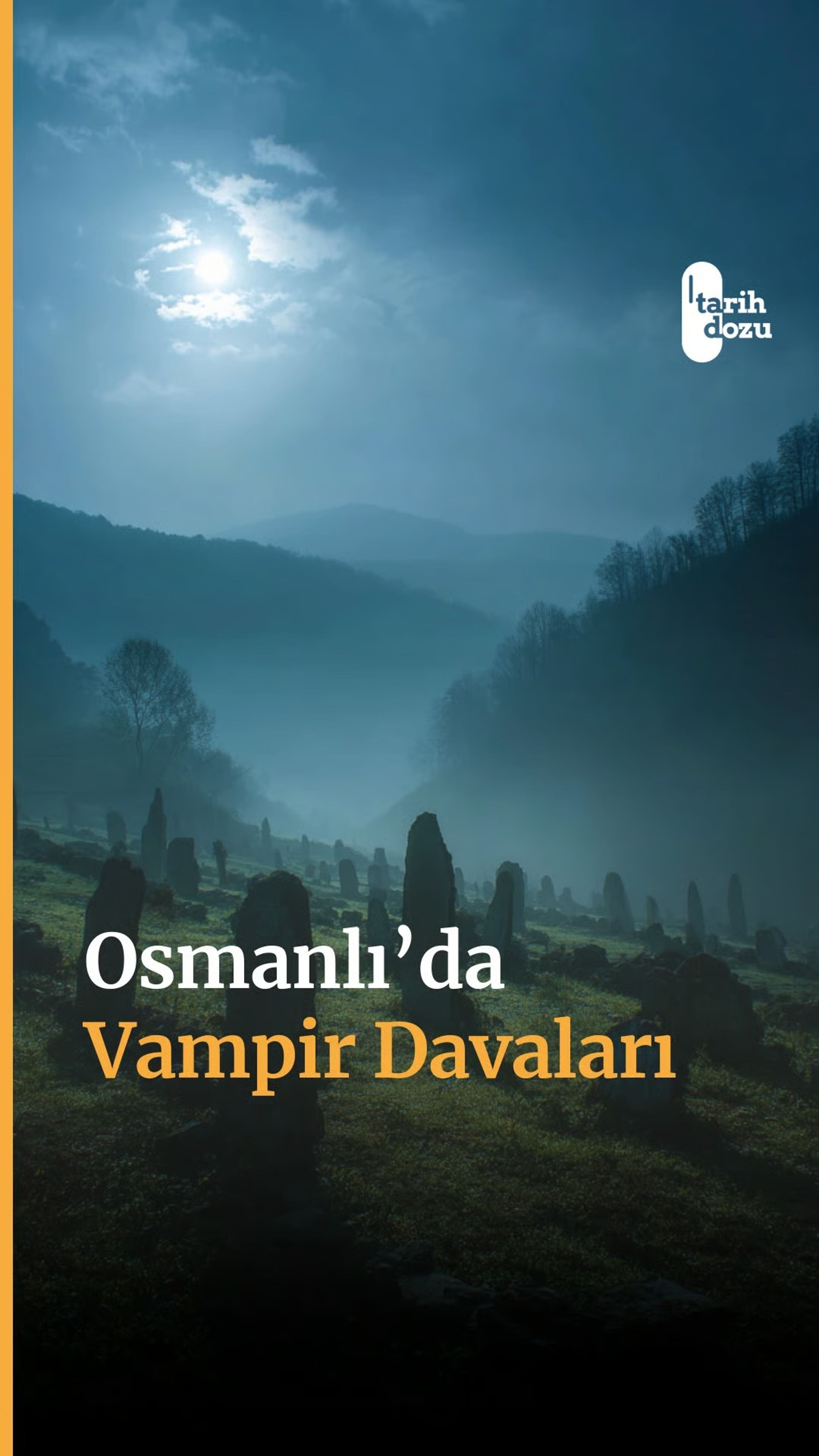 Rumeli Vampirleri