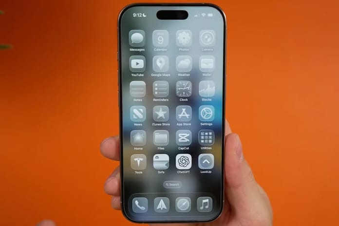 İOS 26 ne zaman gelecek? Apple ile İOS 26 alacak telefonlar hangileri, özellikleri neler?