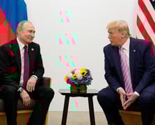 Rusya'dan ABD'ye mesaj: Barış belgeleri hoşumuza gitmeyebilir