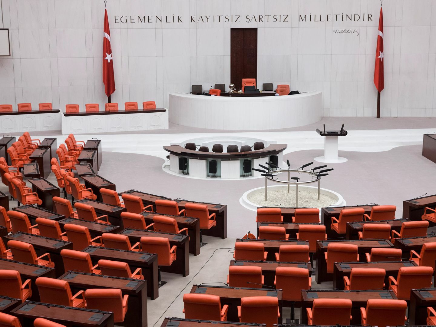 11. Yargı Paketi TBMM’de: "Caydırıcılık hedefliyoruz"