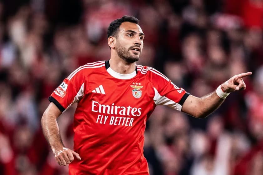 Pavlidis transferi için Benfica'dan yanıt