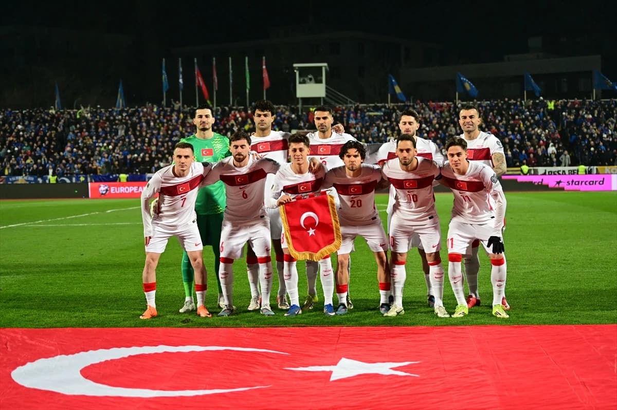 24 yıllık hasret bitti