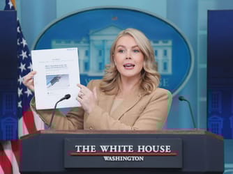 White House Defends Admiral’s Drug Ship Strike as Legal