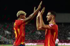 2026 Dünya Kupası'na sürprizlerle başlangıç: Almanya Slovakya'ya mağlup olurken, İspanya gol şov yaptı