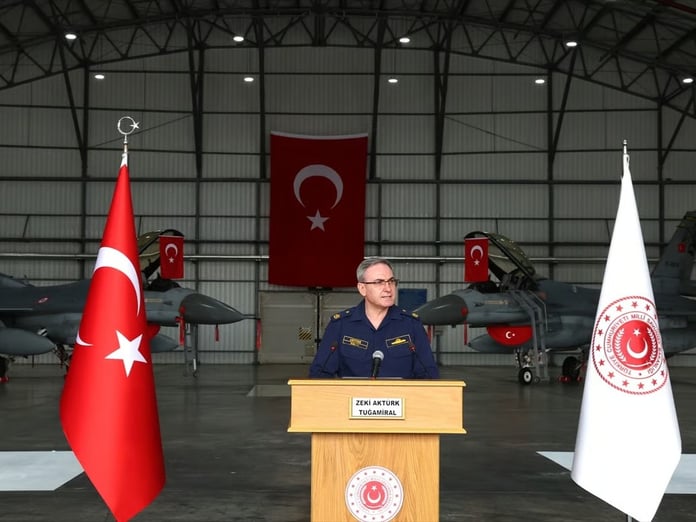 Adana'ya yeni Patriot sistemi konuşlandırılıyor