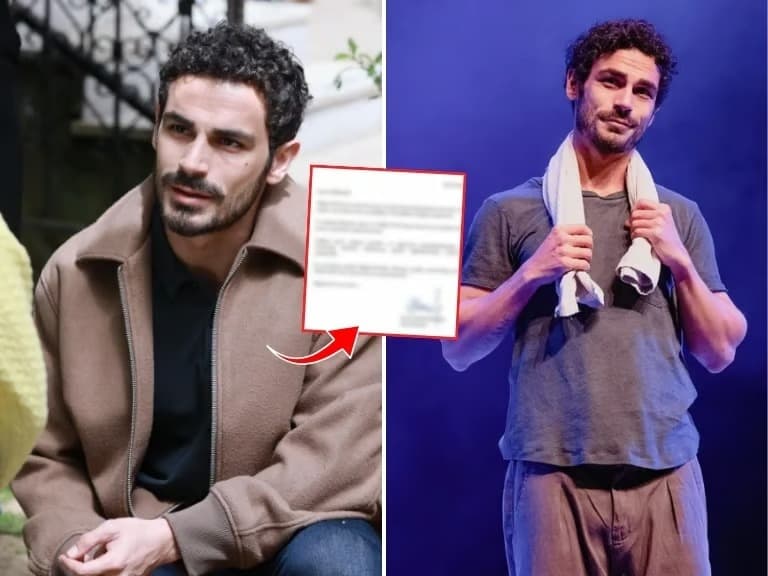TRT dizisinde Erdem Kaynarca krizi! "Emekleri zayi etti"