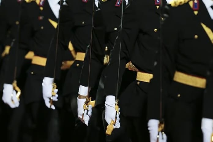 Jandarma, 548 subay ve astsubay öğrenci alımı yapacak