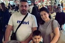 Fatih'teki zehirlenme faciasında bir aile yok oldu: Baba Servet Böcek de hayatını kaybetti