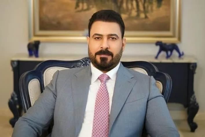 Irak'ta yeni hükümeti Ali Zeydi kuracak