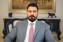 Irak'ta hükümet kurma görevi Ali Zeydi'ye verildi