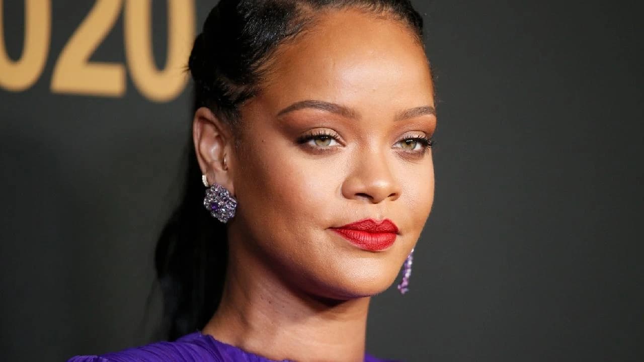 Rihanna RIANNA marka davası