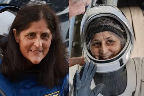 Uzayın zorlu şartları insan vücuduna ne yapıyor?