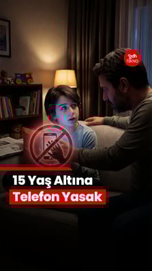 15 yaş altına sosyal medya yasağı geliyor!