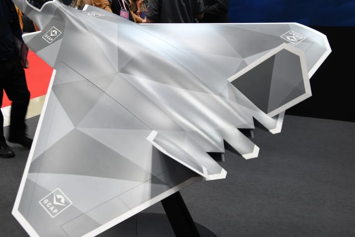 Japonya, yeni nesil savaş uçağını Avustralya ve Hindistan'a ihraç etmeyi planlıyor