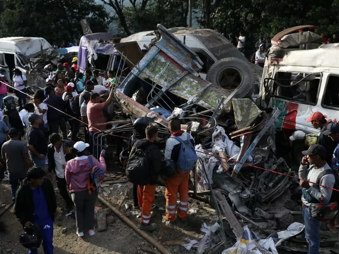 Kolombiya'da 25 Nisan saldırısının şüphelisi Mi Pez yakalandı