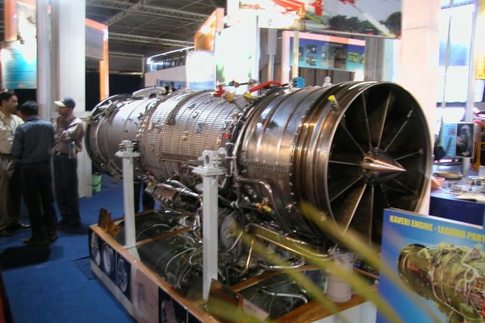 Hindistan’da büyük hayal kırıklığı: Yerli jet motoru Kaveri projesi başarısız oldu