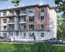 Balıkesir Sındırgı'da deprem konutlarının temeli atılıyor