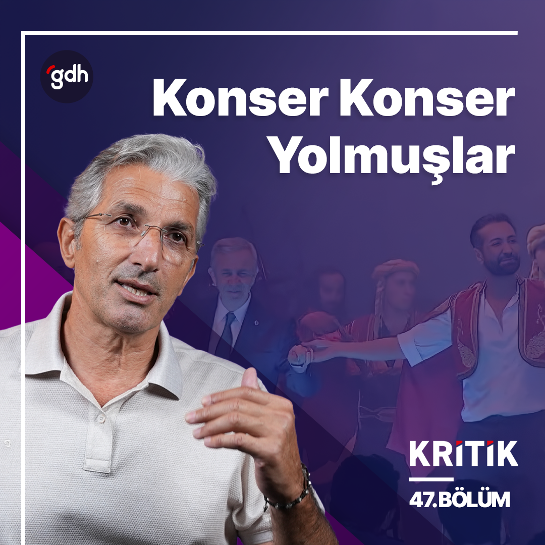 Ankara'da Şok Yolsuzluk Operasyonu! Nedim Şener: Konser Konser Yolmuşlar