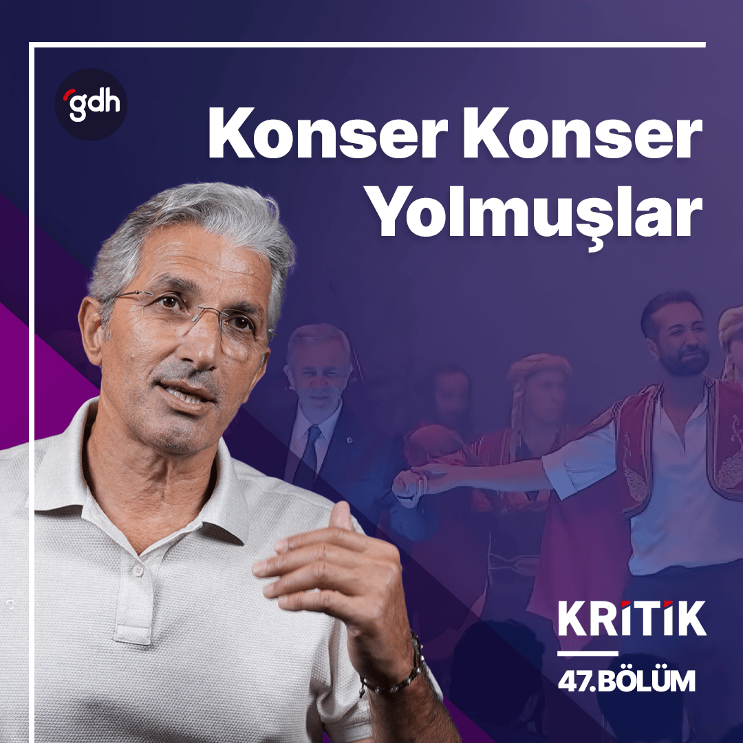 Ankara'da Şok Yolsuzluk Operasyonu! Nedim Şener: Konser Konser Yolmuşlar