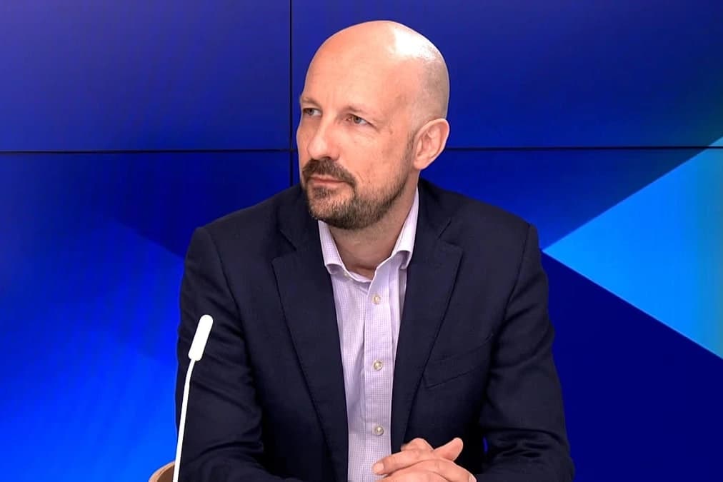 Botenga’dan AB’ye yasadışı İsrail yerleşimleri çağrısı: Artık somut adım atılmalı