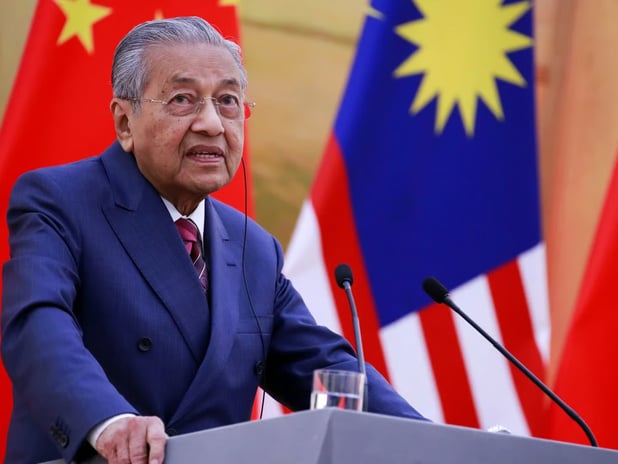 Malezya'da ABD'nin ek gümrük vergileri tartışma yarattı