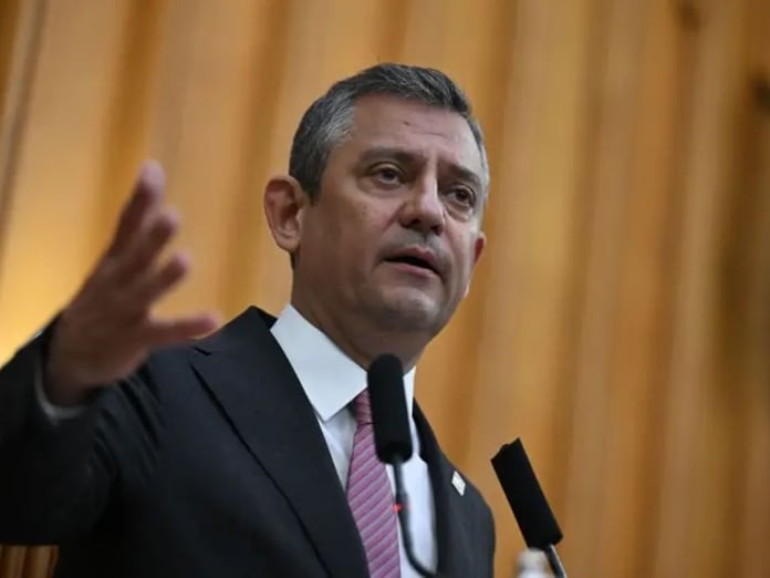 CHP’de 'Terörsüz Türkiye' komisyonu çıkmazı: Kriz büyüyor