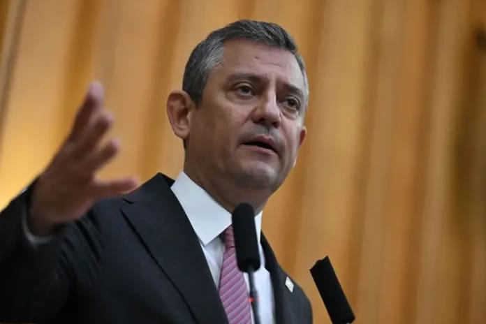 CHP’de 'Terörsüz Türkiye' komisyonu çıkmazı: Kriz büyüyor