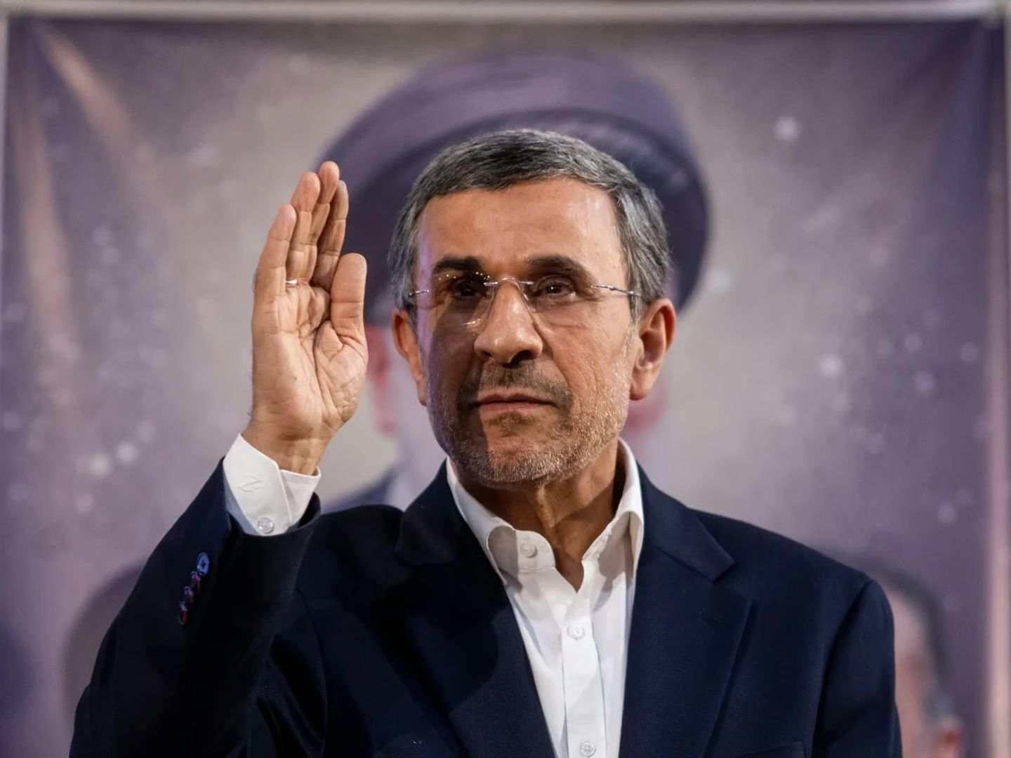 ABD ve İsrail'in başarısız olan İran planı ifşa oldu: Başa Ahmedinejad'ı geçirmek istediler