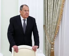 Sergey Lavrov'un akıbeti Rusya'da merak konusu oldu