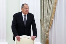 Sergey Lavrov'un akıbeti Rusya'da merak konusu oldu