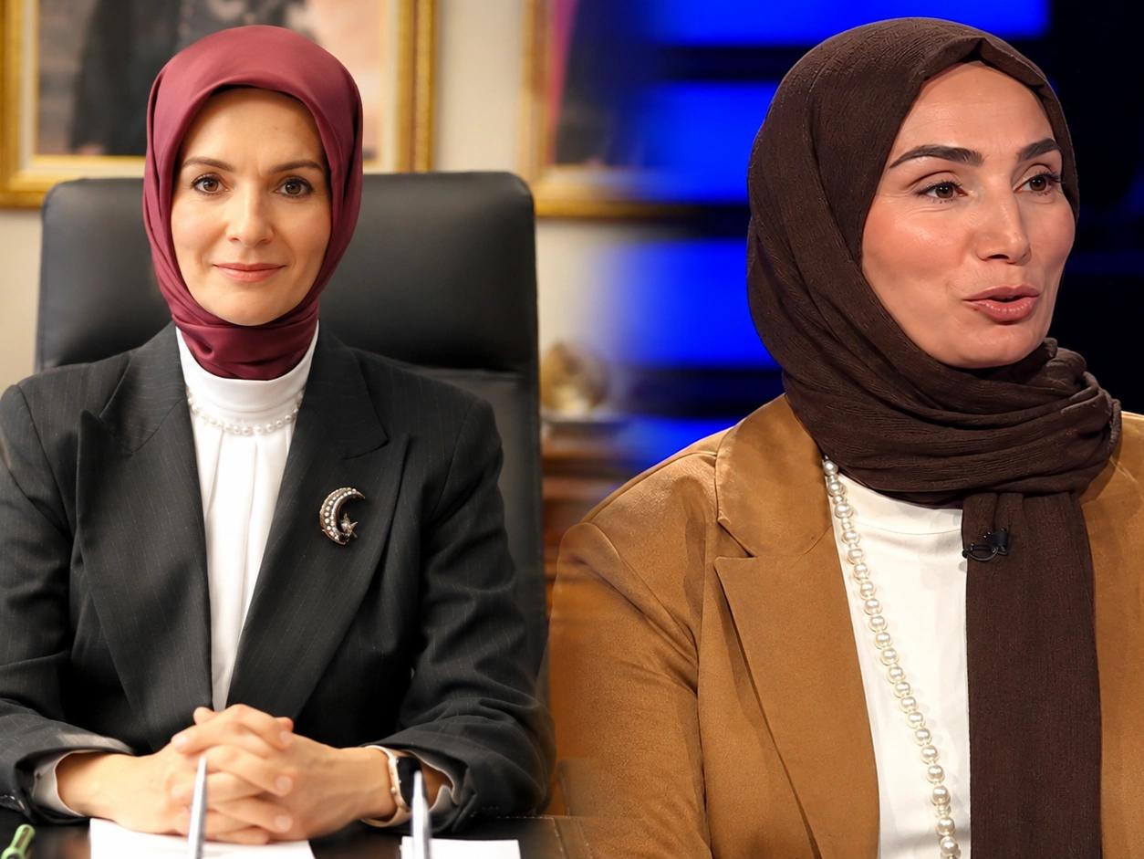 Milyoner'de doğum izni sorusu! Bakan Göktaş açıkladı