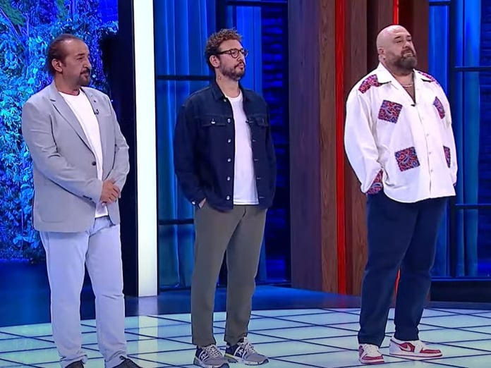 MasterChef eleme adayı kim oldu? TV8 ile 19 Eylül MasterChef dokunulmazlığı kim kazandı?