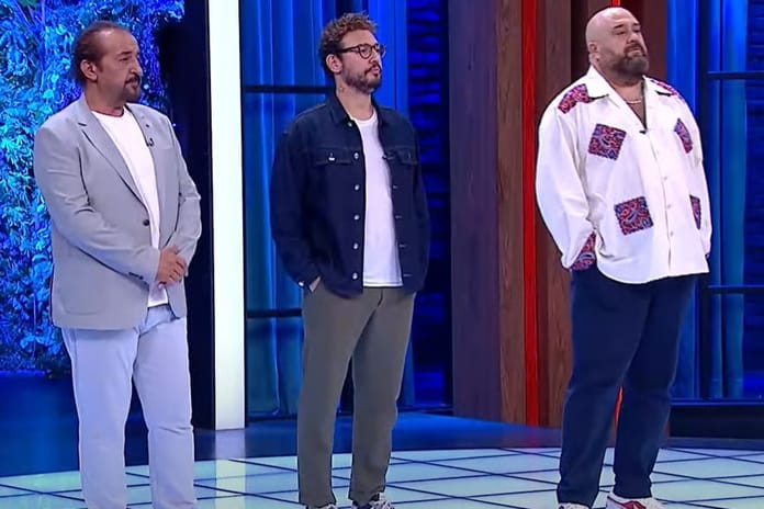 MasterChef eleme adayı kim oldu? TV8 ile 19 Eylül MasterChef dokunulmazlığı kim kazandı?