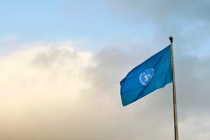 Stimson Center: BM küresel işlevini tamamen yitirdi mi?