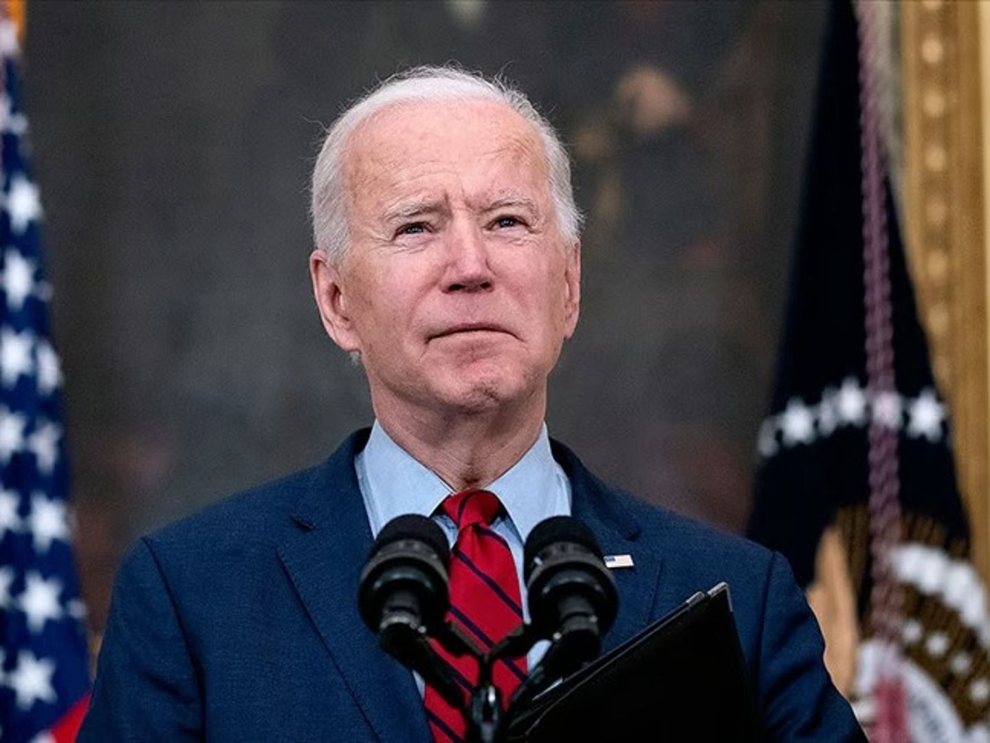 Kanser tanısı konan Biden radyoterapi tedavisine başladı