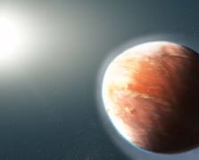 Yaşamı belirleyen metaller, dış gezegenler taramada öne çıkıyor